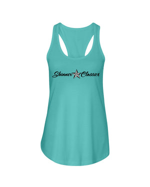 Skinner Classics Simple Tank - Front Only