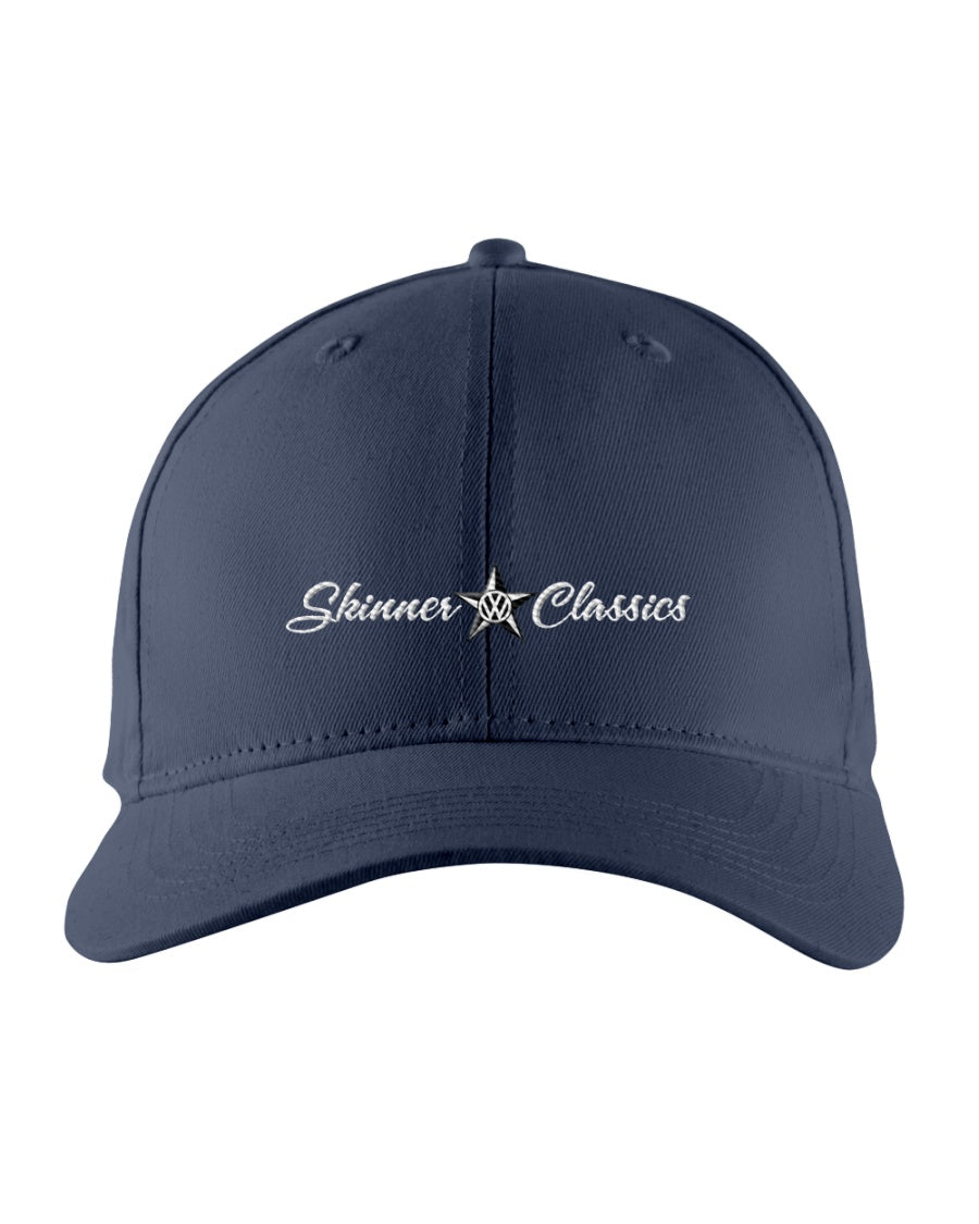 Skinner Classics Trucker Cap