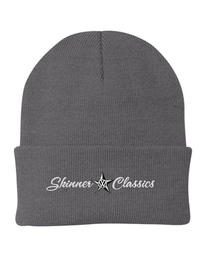 Skinner Classics Knit Beanie