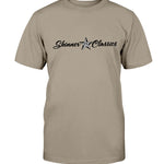 Skinner Classics Simple Mens T-Shirt